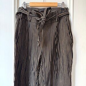 Zara Striped Women’s Pants